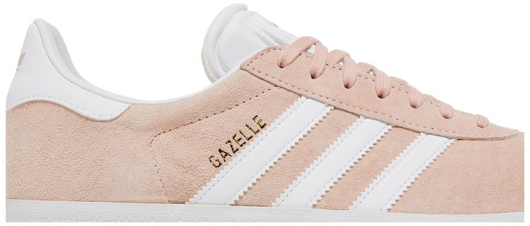 Adidas Gazelle Vapor Pink