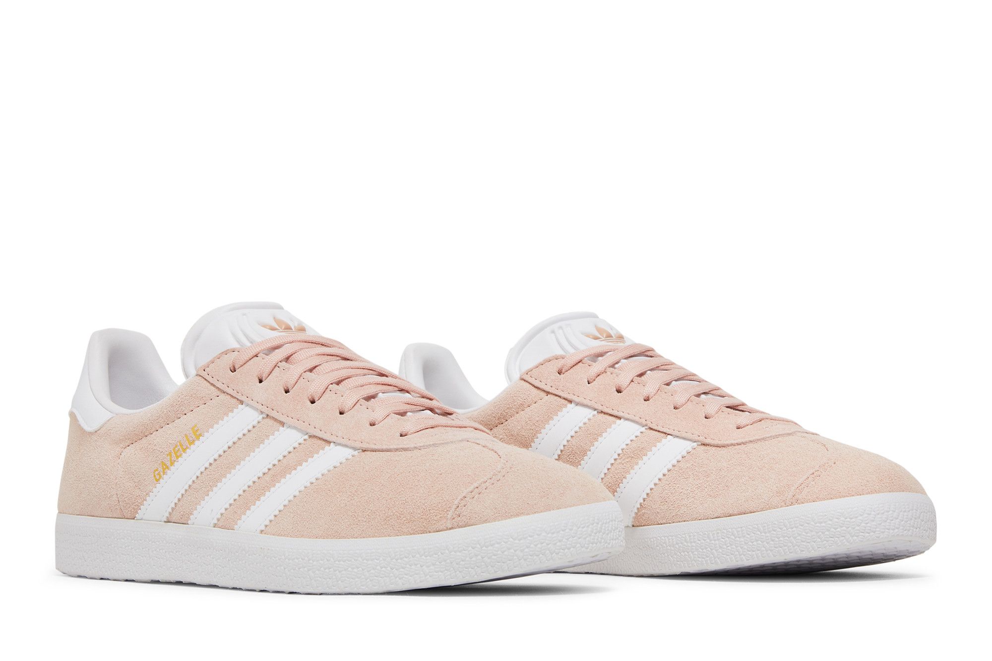 Buy Gazelle Vapor Pink BB5472 GOAT CA