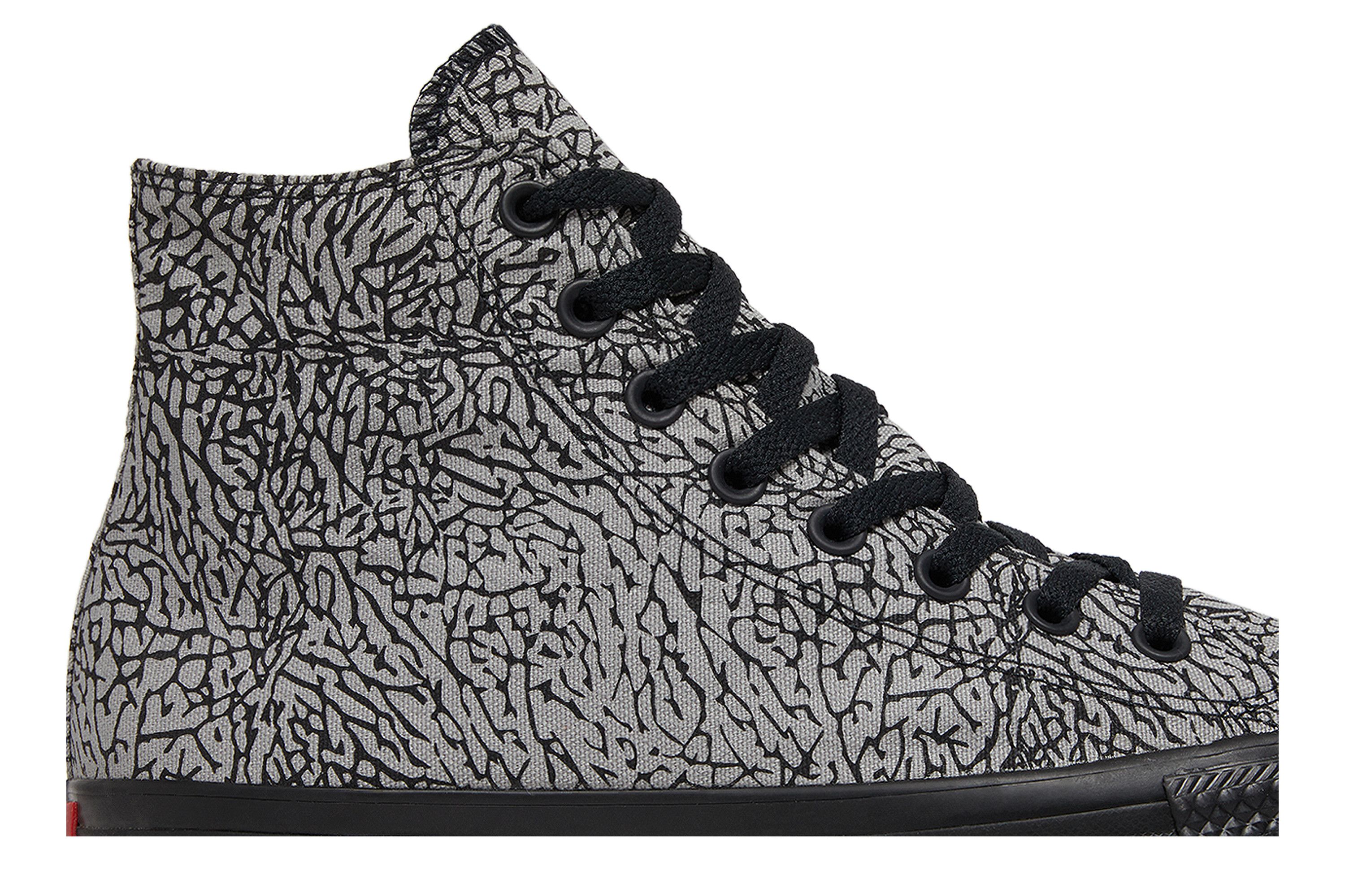 Converse x shoe palace cheap