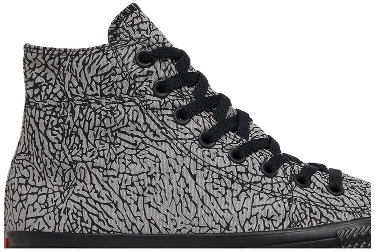 Shoe Palace x Converse Chuck Taylor All Star High 23rd Anniversary