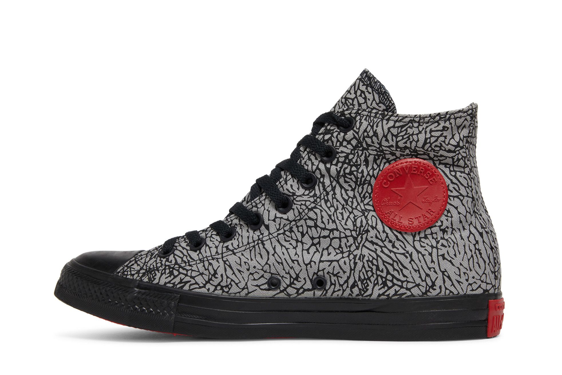 Shoe palace x converse 2025