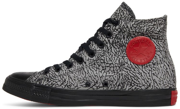 Shoe Palace x Converse Chuck Taylor All Star High 23rd Anniversary