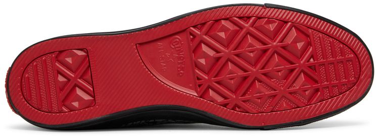 Shoe Palace x Converse Chuck Taylor All Star High 23rd Anniversary