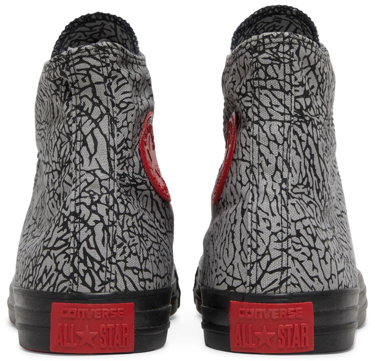 Shoe Palace x Converse Chuck Taylor All Star High 23rd Anniversary