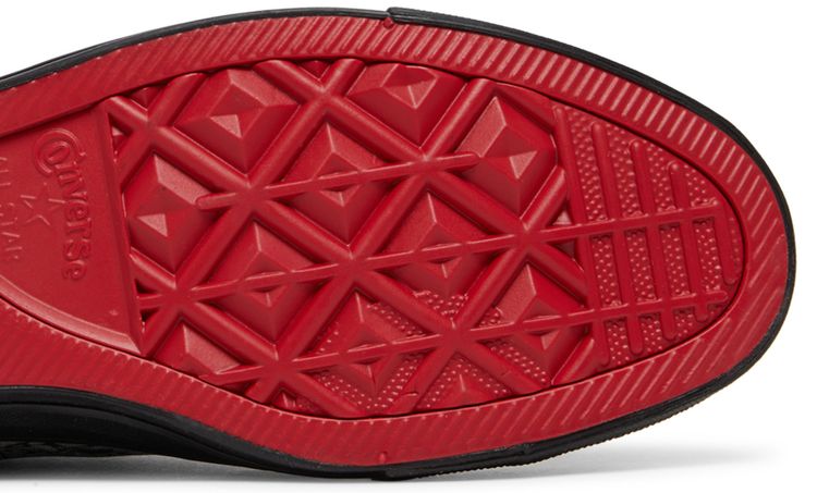 Shoe Palace x Converse Chuck Taylor All Star High 23rd Anniversary