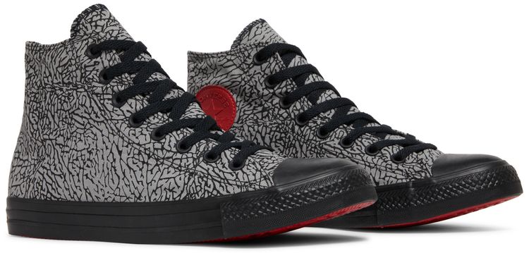 Shoe Palace x Converse Chuck Taylor All Star High 23rd Anniversary