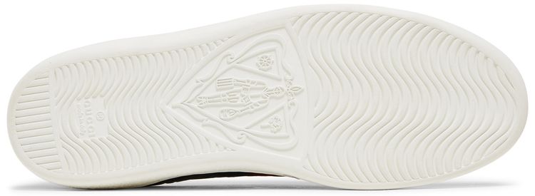 Gucci Ace Signature Blue