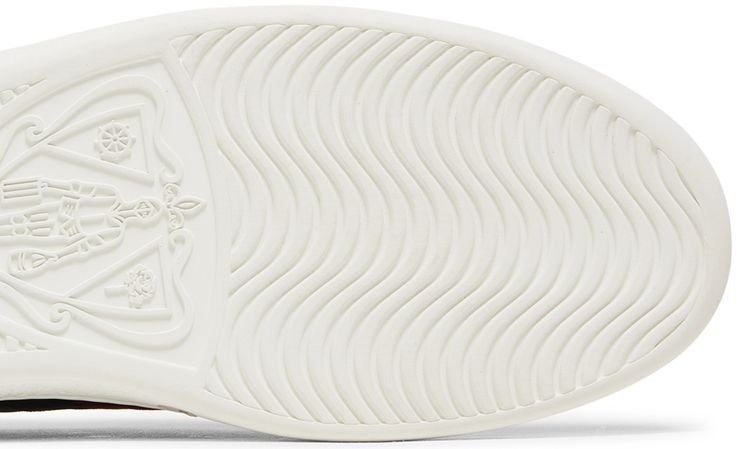 Gucci Ace Signature Blue