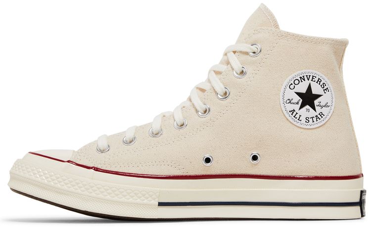 One Block Down x Converse Chuck 70 High Protect Your Icon   Parchment