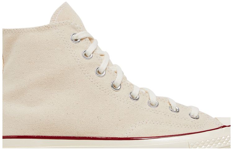 One Block Down x Converse Chuck 70 High Protect Your Icon   Parchment