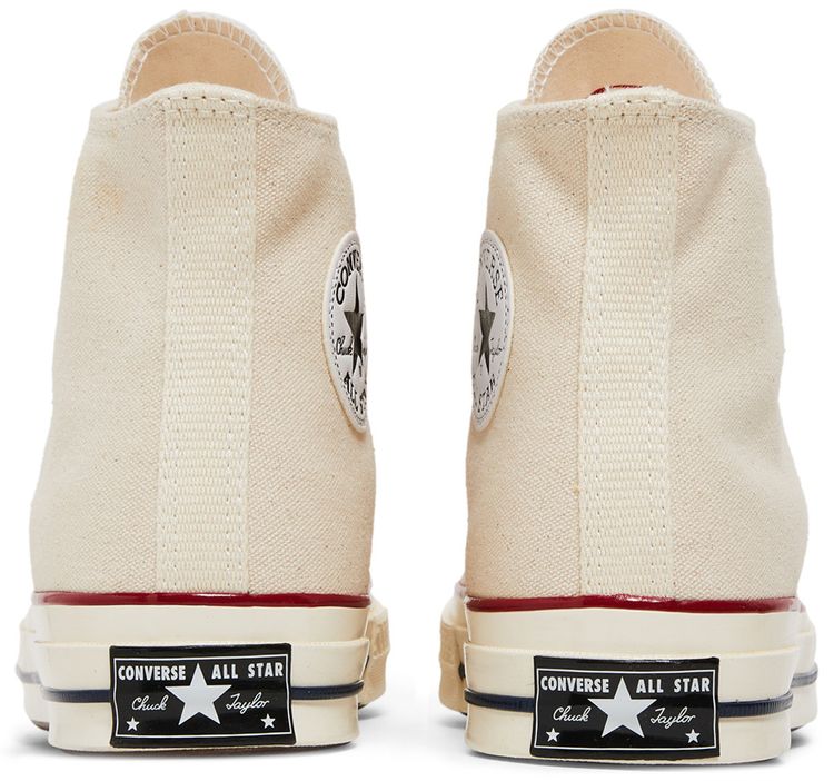 One Block Down x Converse Chuck 70 High Protect Your Icon   Parchment