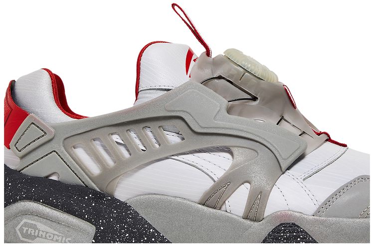 Limited Edt x Puma Disc Blaze