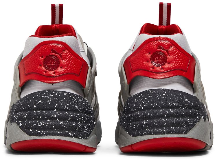 Limited Edt x Puma Disc Blaze