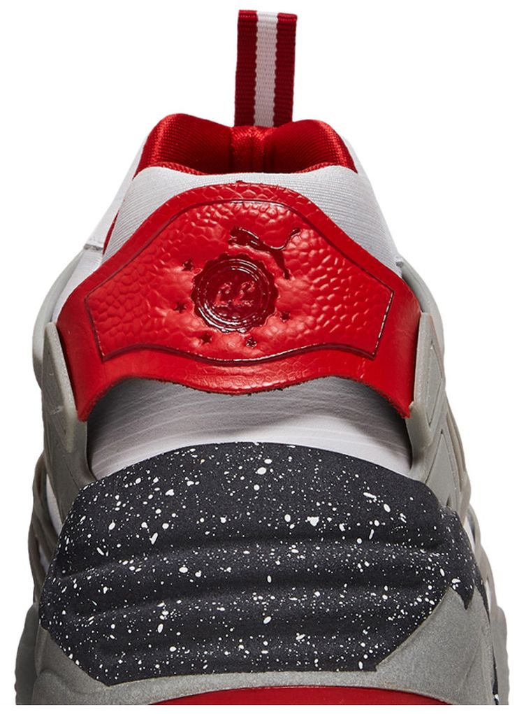 Limited Edt x Puma Disc Blaze