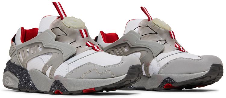 Limited Edt x Puma Disc Blaze