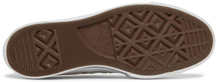 Converse Wmns Chuck Taylor All Star Lift Ox White Black