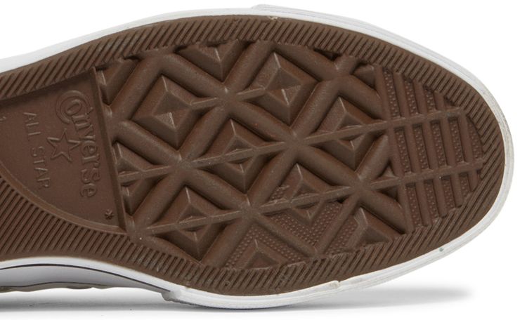 Converse Wmns Chuck Taylor All Star Lift Ox White Black