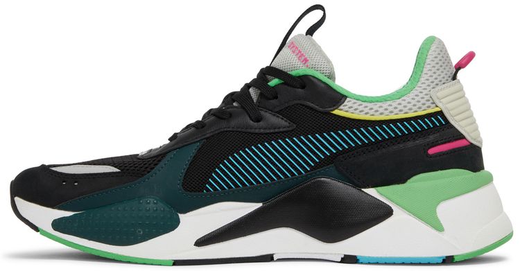 Puma RS X Toys Blue Atoll