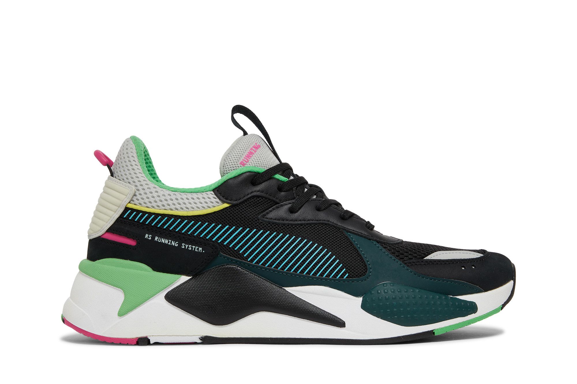 Puma rs online x toys donna