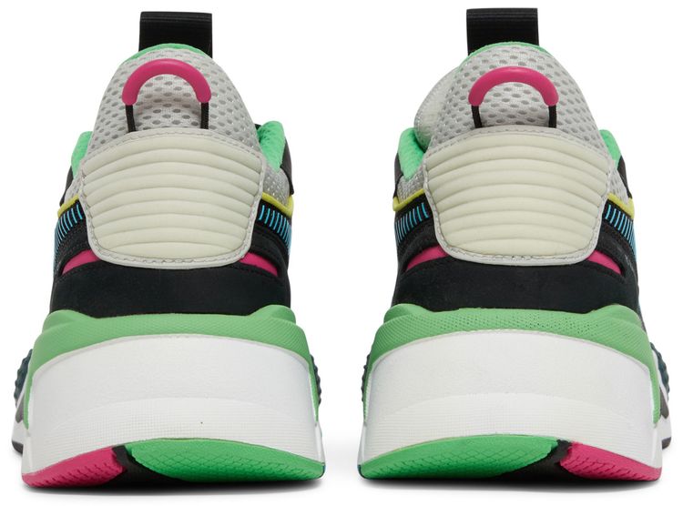 Puma RS X Toys Blue Atoll