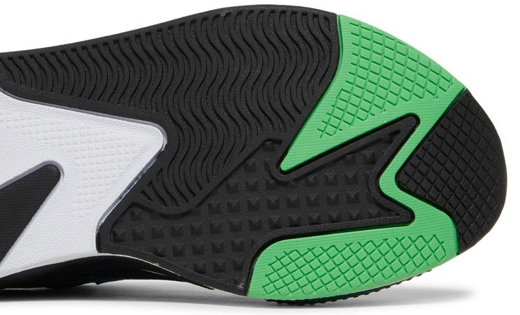 Puma RS X Toys Blue Atoll