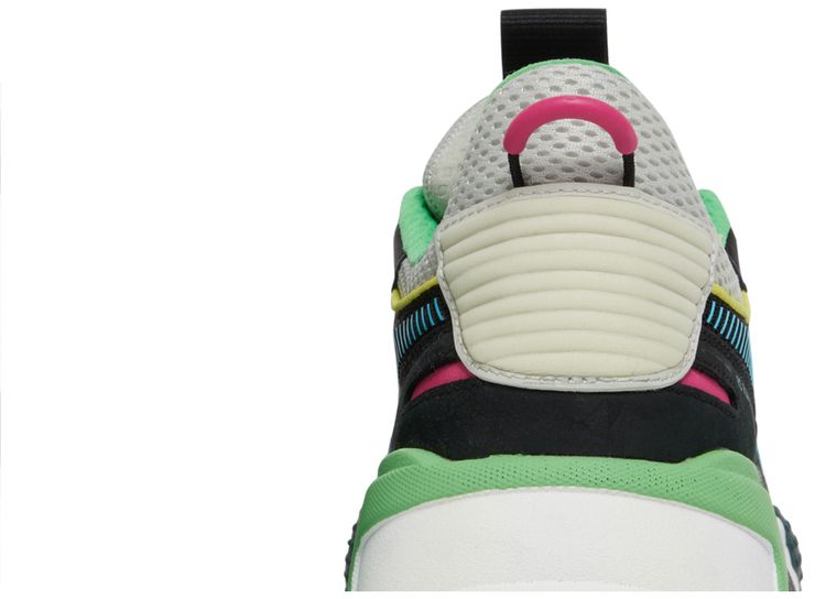 Puma RS X Toys Blue Atoll