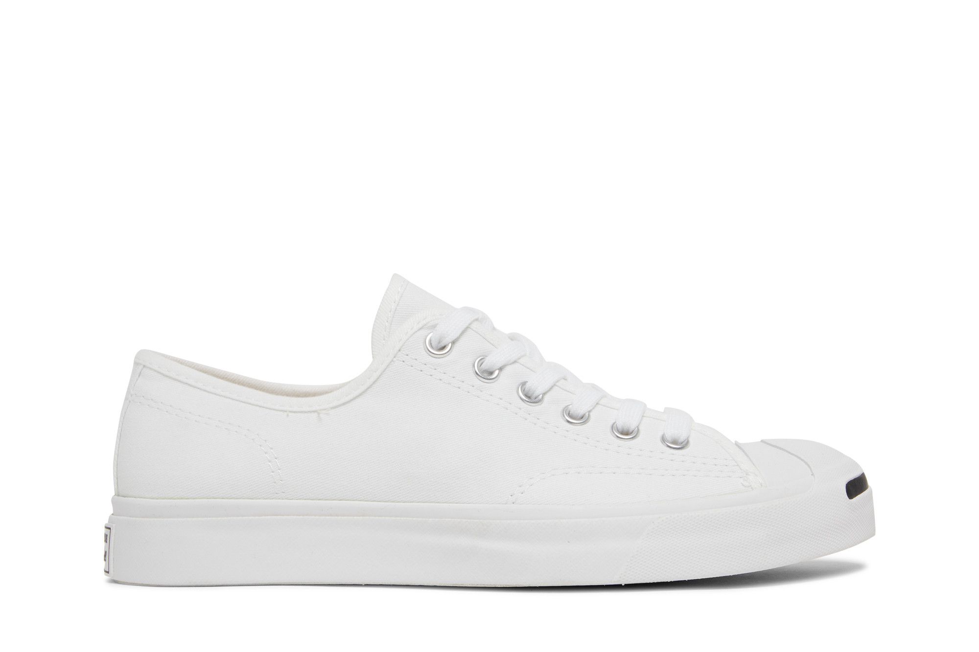 Jack purcell ox white 2025