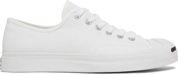 Jack Purcell Ox 'White'