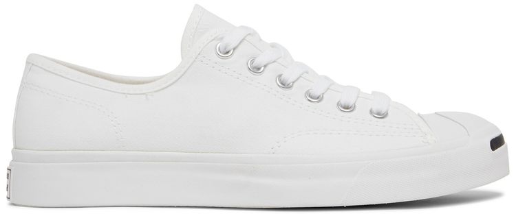 Converse Jack Purcell Ox White