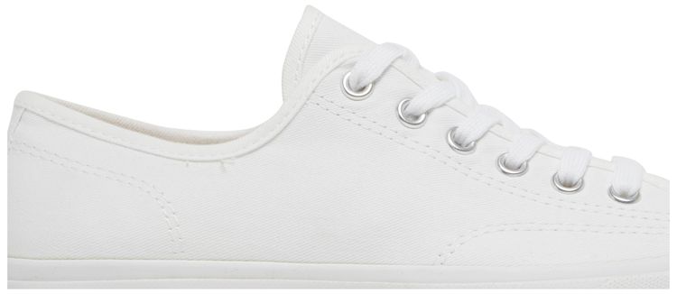 Converse Jack Purcell Ox White