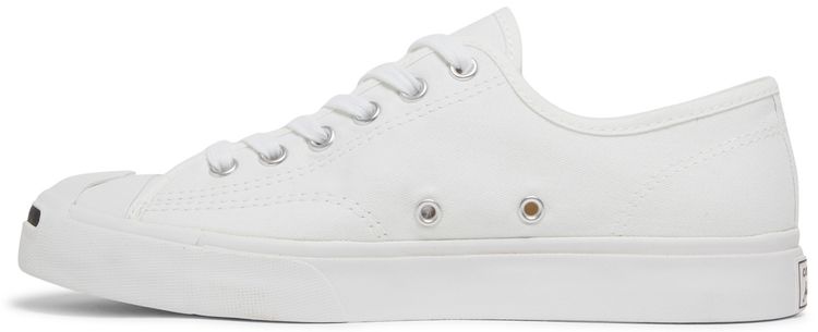 Converse Jack Purcell Ox White
