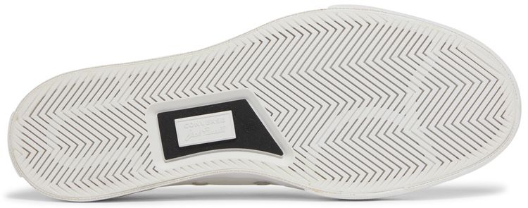 Converse Jack Purcell Ox White