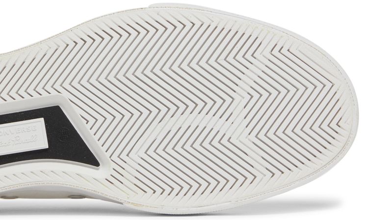 Converse Jack Purcell Ox White