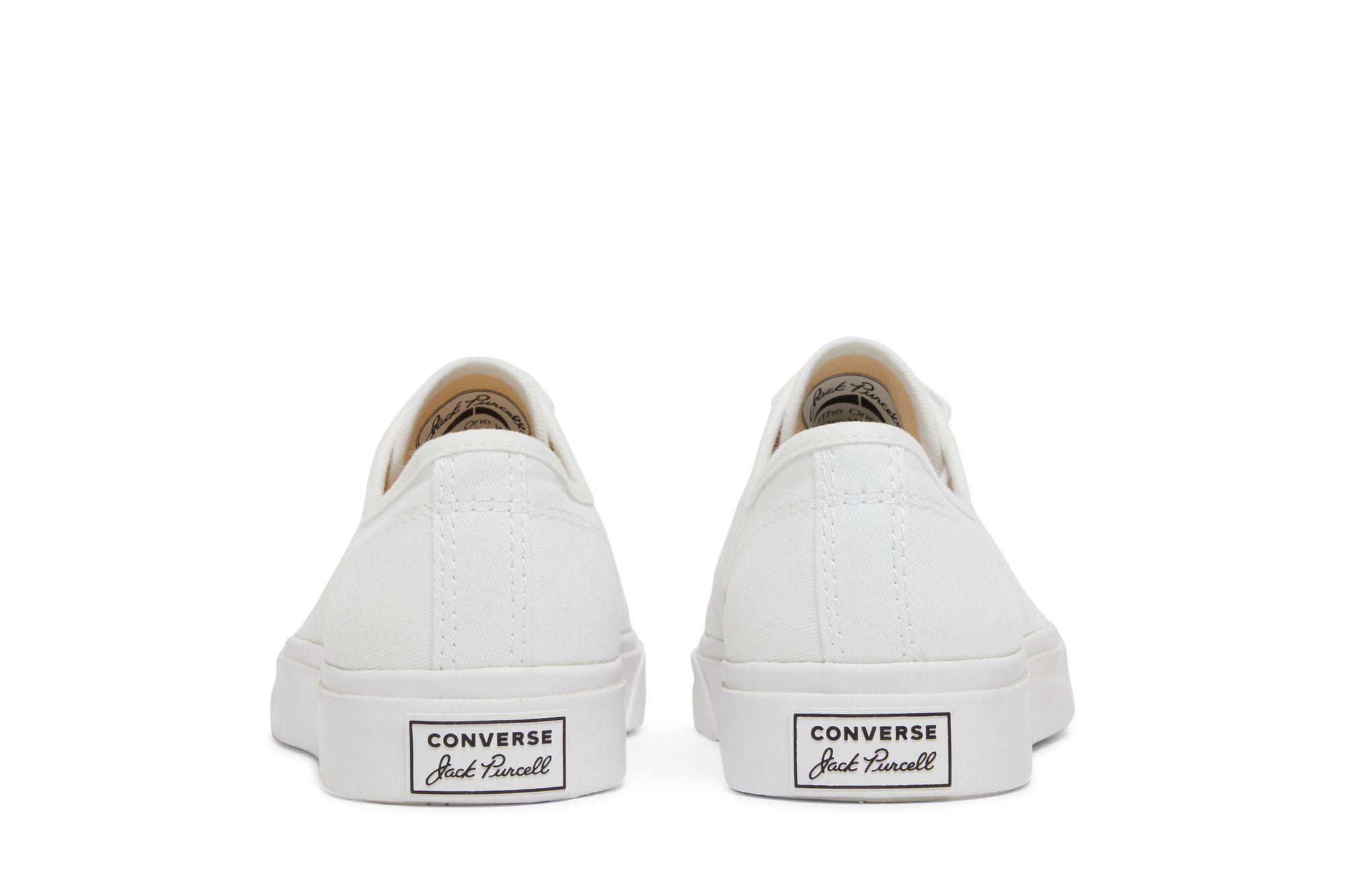 Buy Jack Purcell Ox White 164057C GOAT