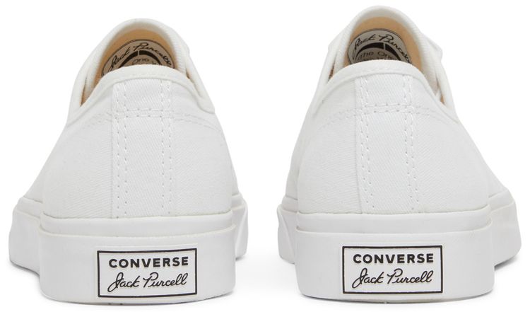 Converse Jack Purcell Ox White