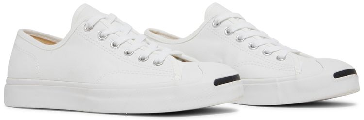 Converse Jack Purcell Ox White