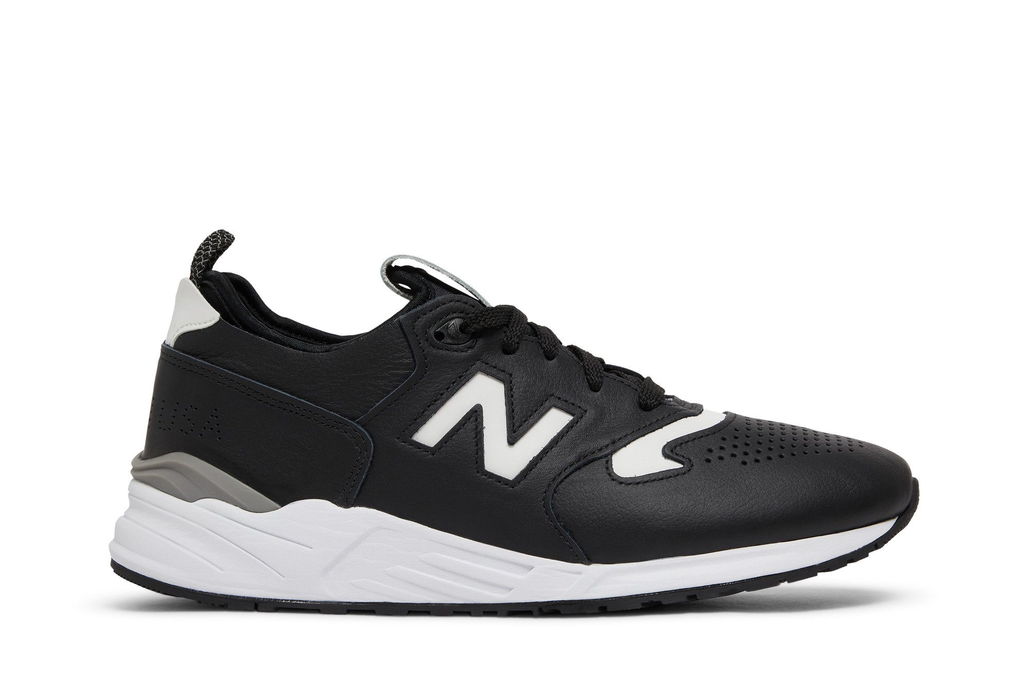 New balance 999 black on sale and white