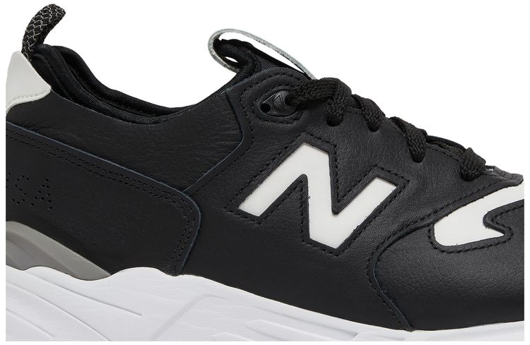 New Balance 999 Made in USA Black White