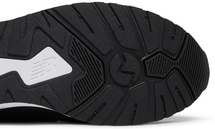 New Balance 999 Made in USA Black White