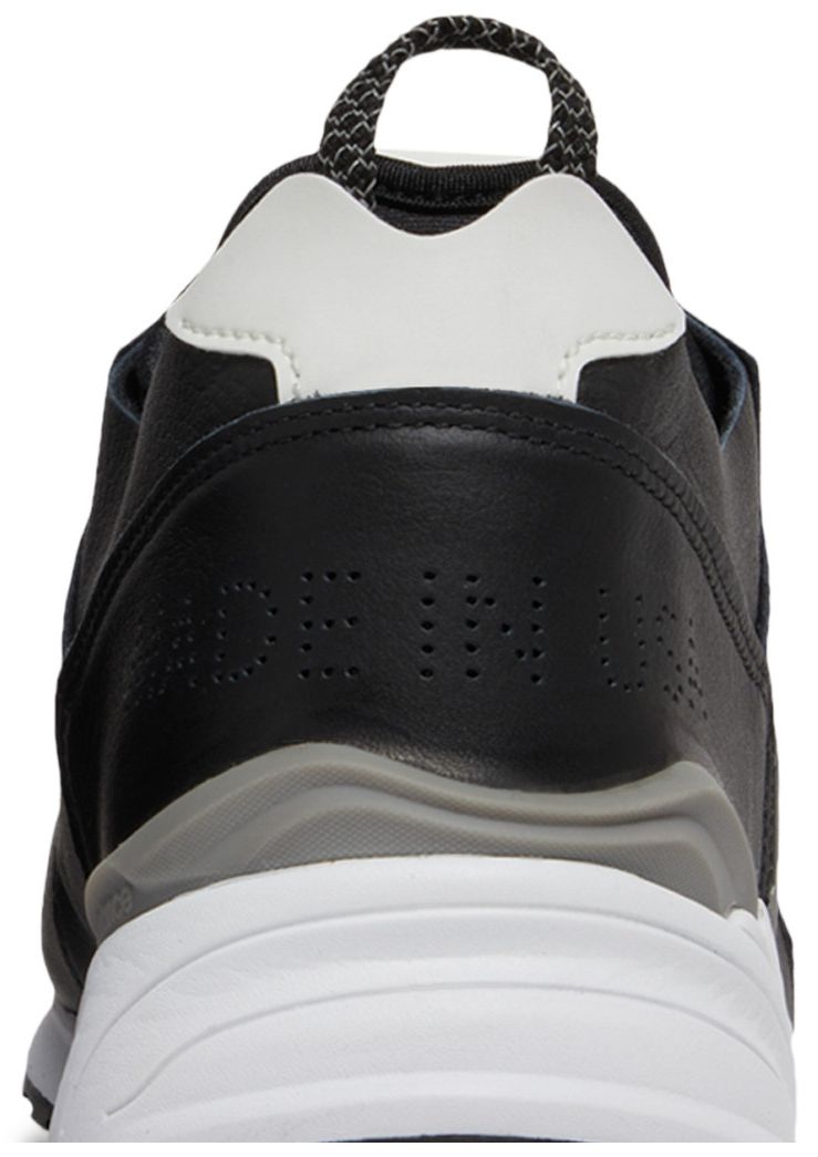 New Balance 999 Made in USA Black White