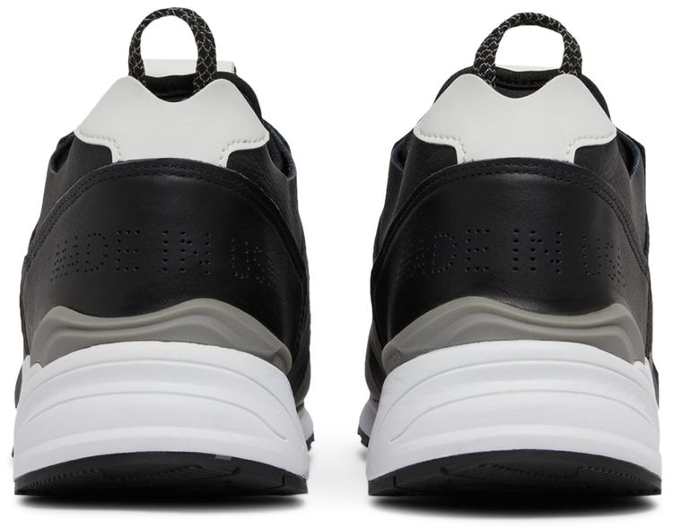 New Balance 999 Made in USA Black White