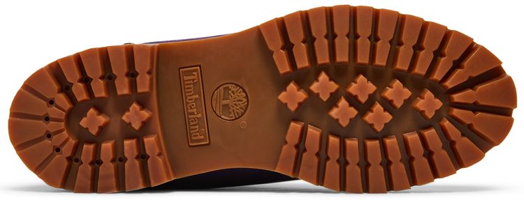 NBA x Timberland 6 Inch Premium Los Angeles Lakers