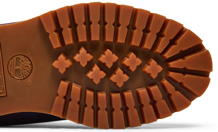 NBA x Timberland 6 Inch Premium Los Angeles Lakers