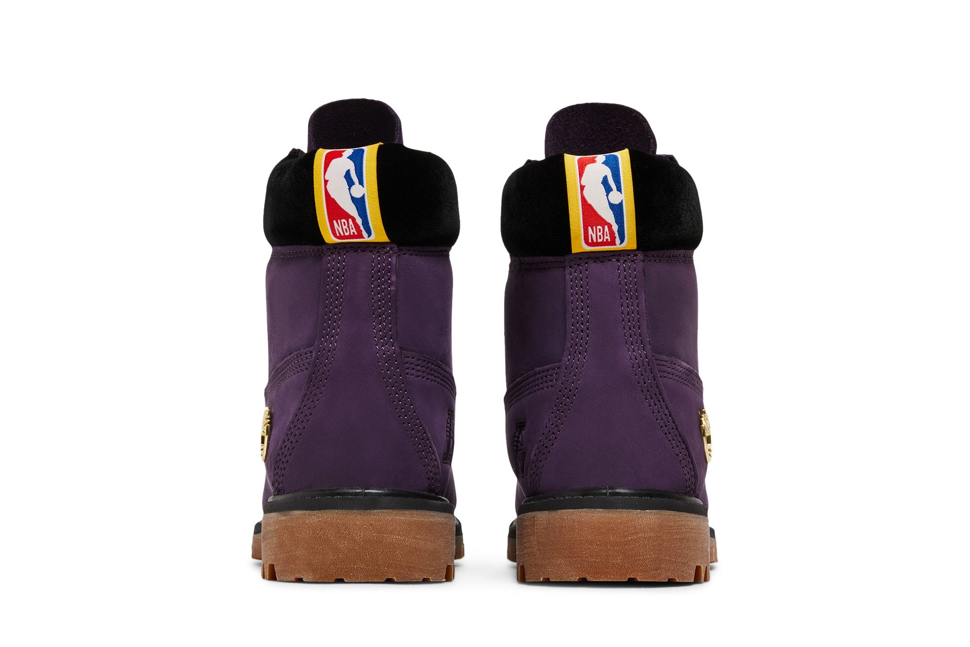 Timberland lakers sale