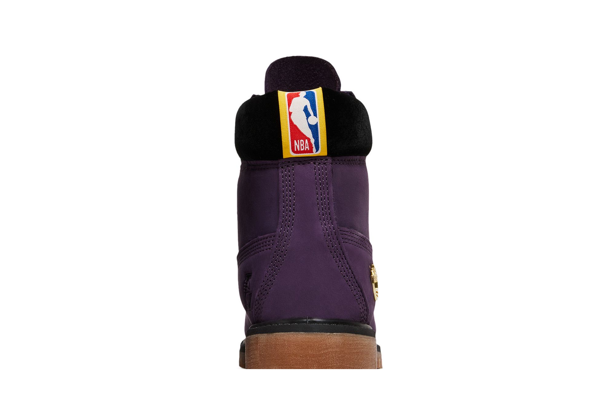 Buy NBA x 6 Inch Premium 'Los Angeles Lakers' - TB0A285H527
