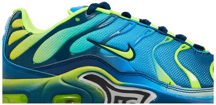 Nike Air Max Plus GS Blue Force