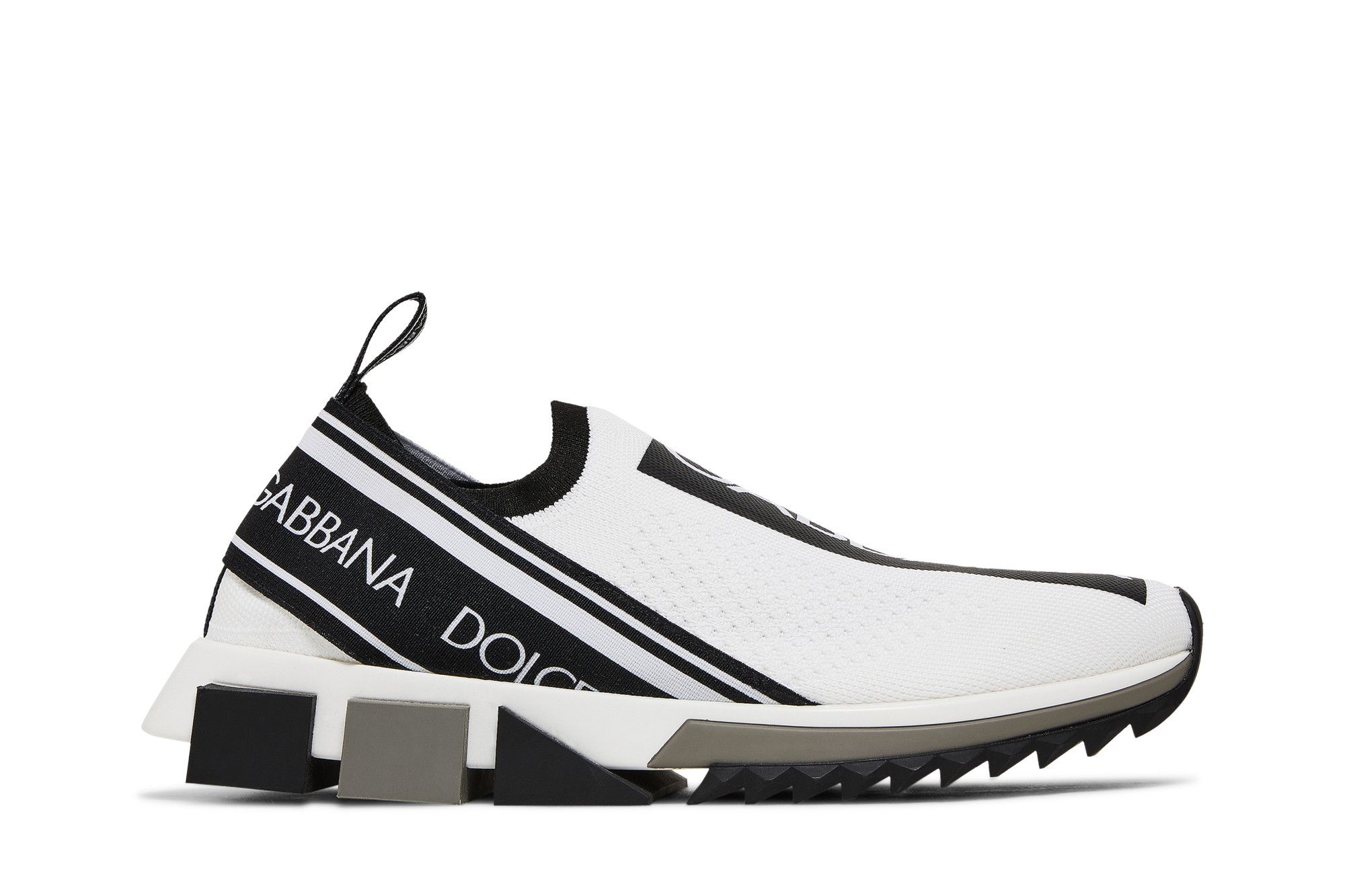 Dolce gabbana melt sneakers new arrivals