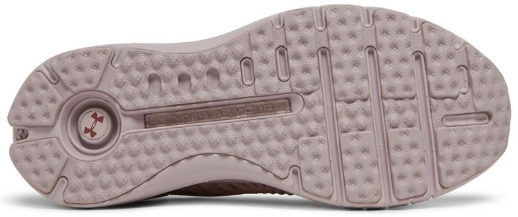 Under Armour Wmns HOVR Phantom RN Dash Pink