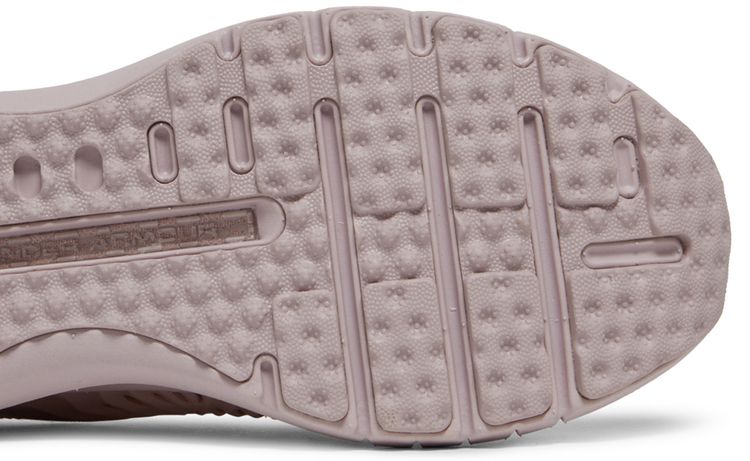 Under Armour Wmns HOVR Phantom RN Dash Pink