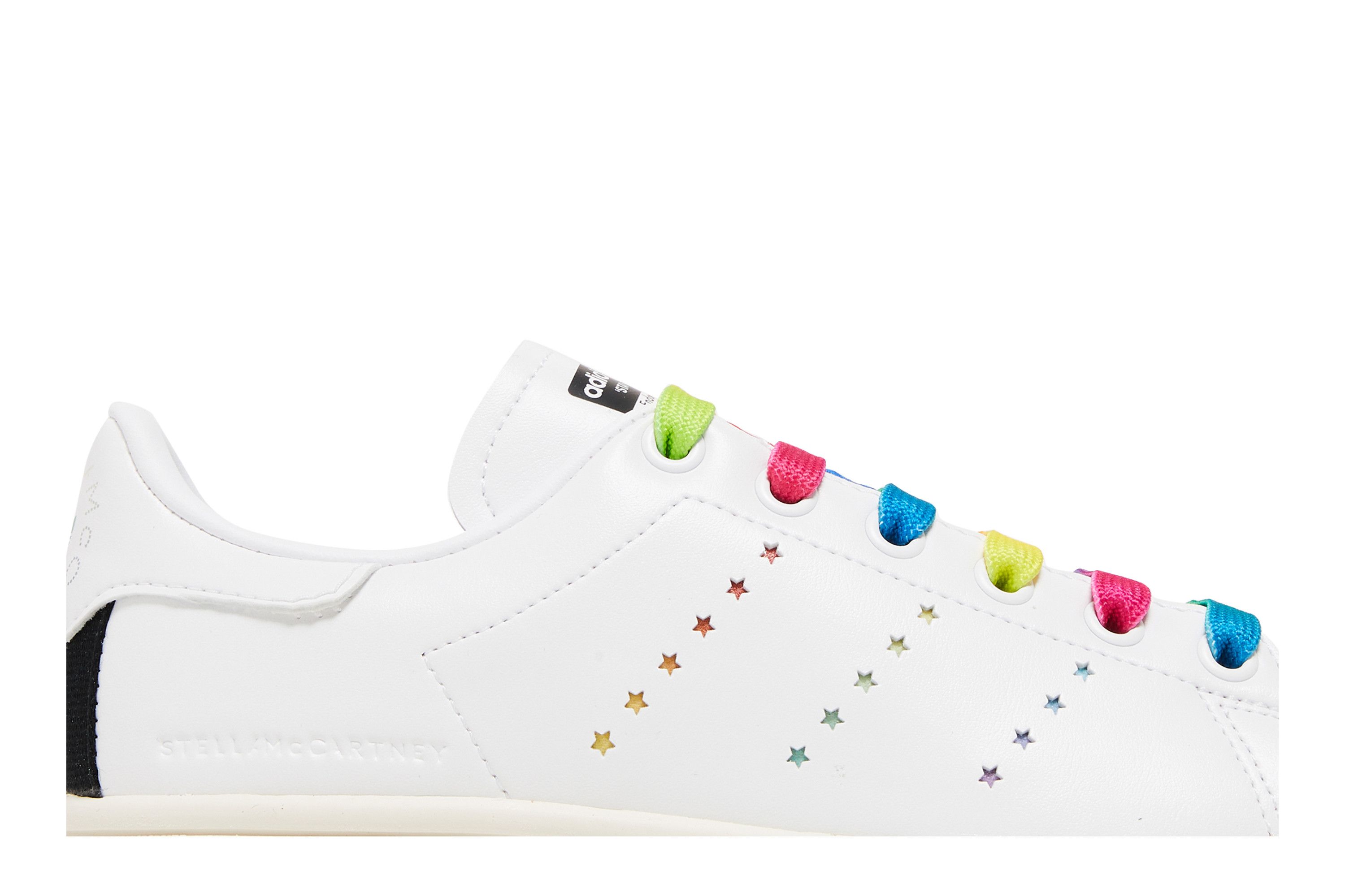 Adidas stella mccartney stan smith vegan cheap